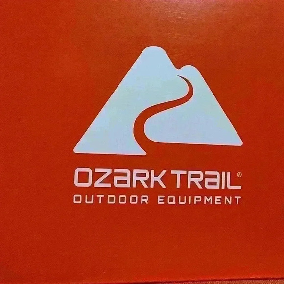 NWT Ozark Trail Mens Hiking Hunting Lace-up Boots Round Toe Wheat Color - Picture 9 of 10